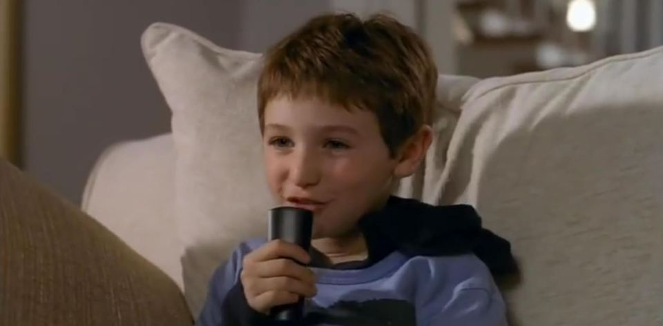 Mike played Kevin in the fourth Home Alone movie