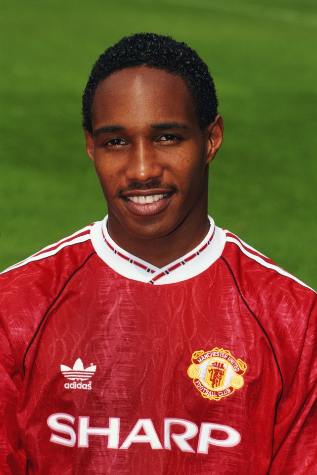 Paul Ince failed his Man Utd medical before eventually moving to Old Trafford in 1989