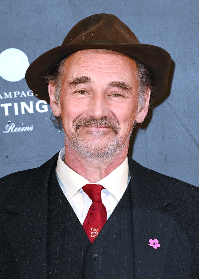 Mark Rylance will reprise his role as Thomas Cromwell on Wolf Hall