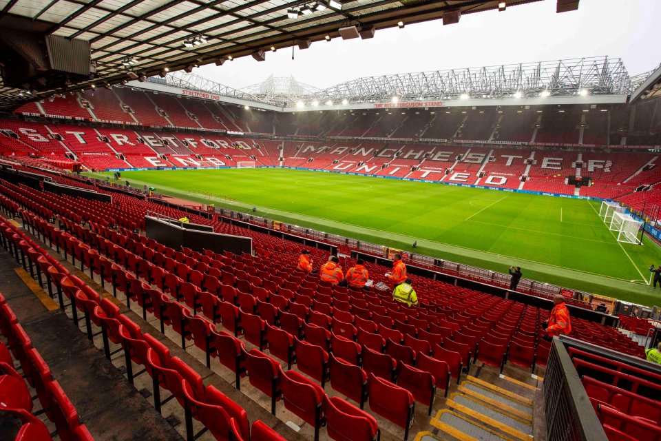 Major improvements to Old Trafford could be put on hold due to rising costs