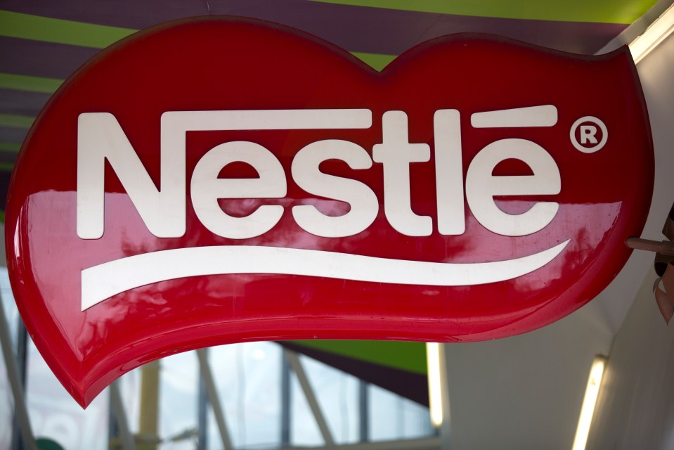 Nestle has discontinued a popular sweet treat that every Brit loves