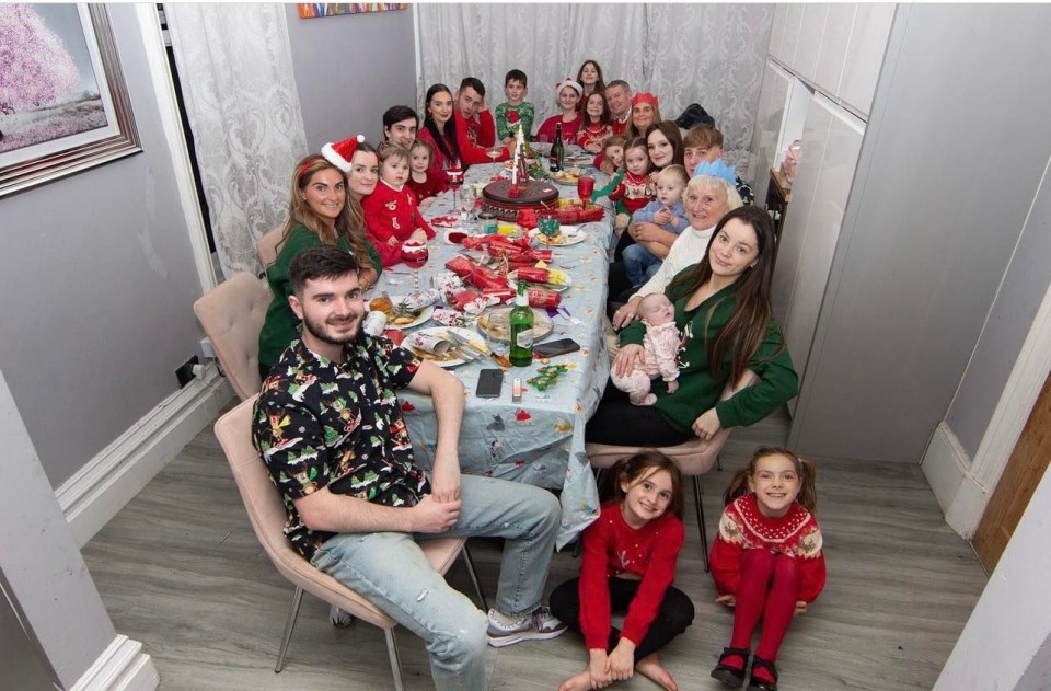 The Disney trip comes after the family received backlash over their 22 Kids and Counting at Christmas TV show, with some viewers calling it "staged" and "fake"