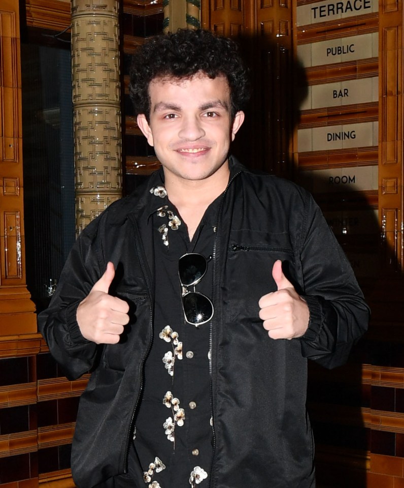 Corrie star Alex Bain has QUIT the soap after 15 years playing Simon Barlow