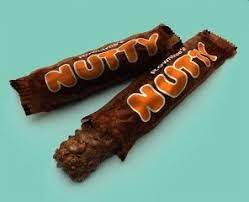 Rowntree’s has apologised to shoppers who threatened to boycott if it didn't bring back Nutty bars