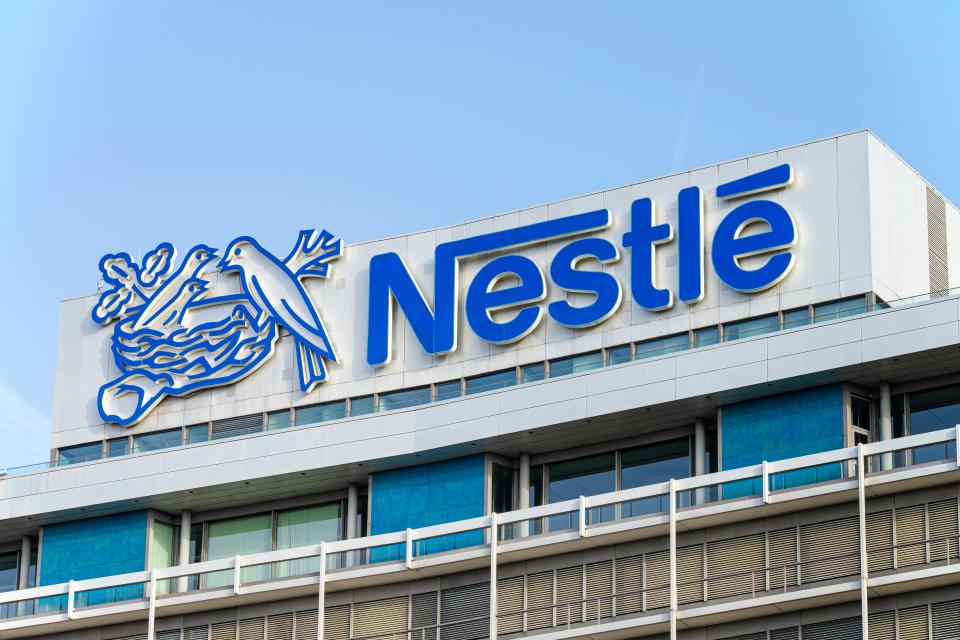 Nestle has discontinued another chocolate