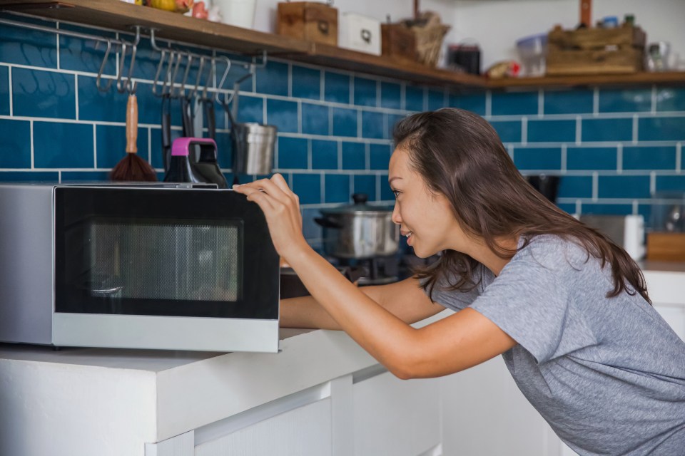 Supermarket ready meals are quick and easy - but they are also full of calories