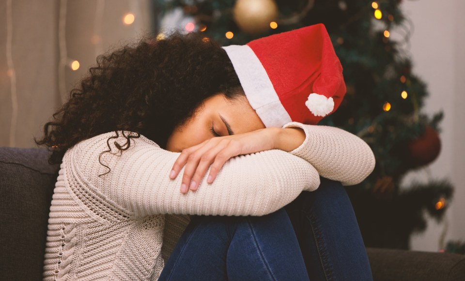 From the common cold to whooping cough - there are a number of illnesses in the background of this festive season