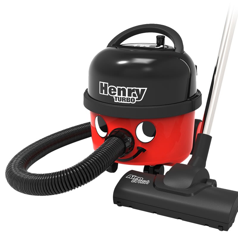 A pub worker has sued for disability discrimination after claiming the Henry Hoover she had been asked to clean with was 'too heavy'