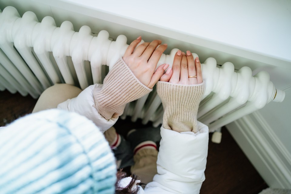 An insulation expert has shared a super simple trick that could save you £200 on your heating bills