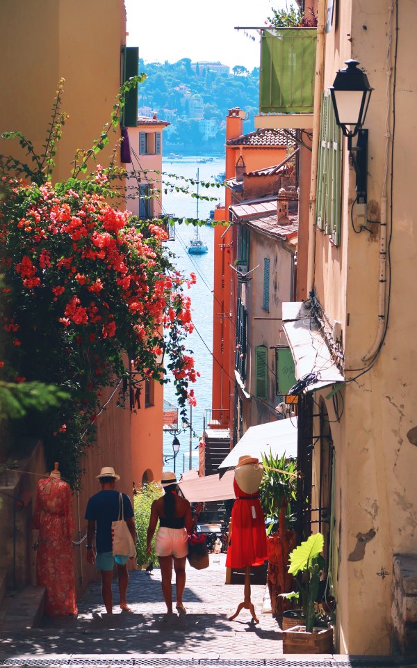 Take in the delights of Nice on a six-day Journey To The French Riviera