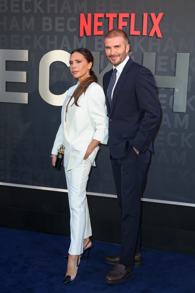 David and Victoria Beckham will grow stronger, both as a couple and as a brand