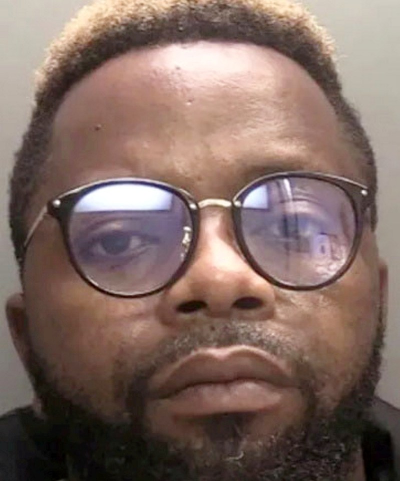 Danny Ohen, from Wolverhampton, was jailed for six months over the abuse