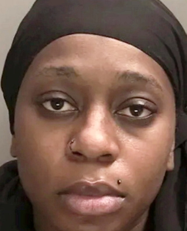 Ame Tunkara, 33, from Walsall, West Mids, was jailed for four months