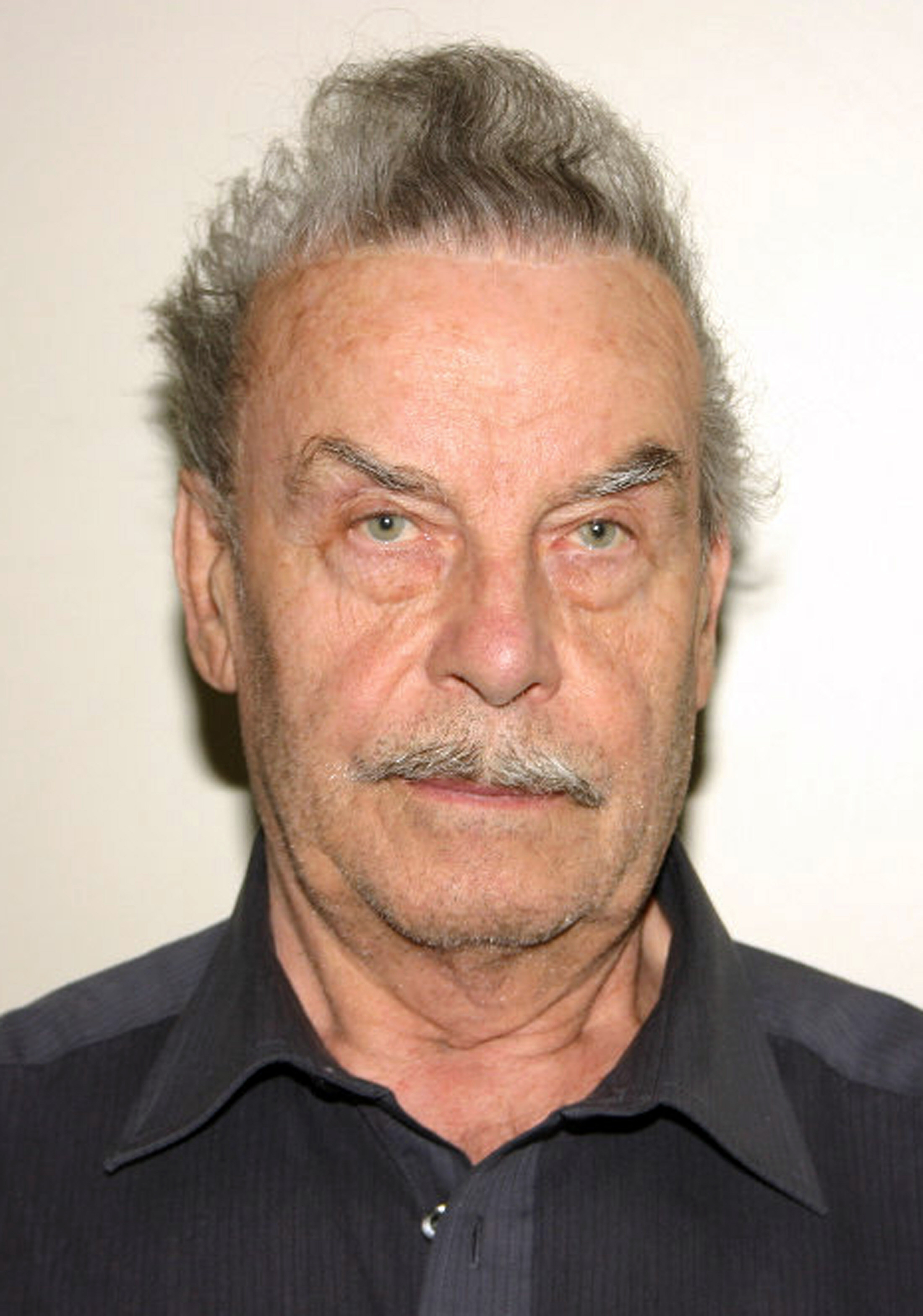 Josef Fritzl has been reportedly seen out of prison just weeks before his potential release