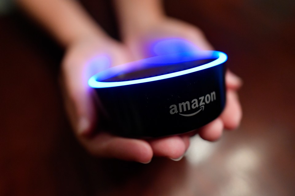 Character.AI isn't the only new skill Amazon has unveiled at CES 2024 - which is considered the consumer tech event of the year