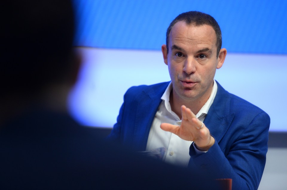 Martin Lewis is urging holidaymakers to get travel insurance as soon as they make a booking