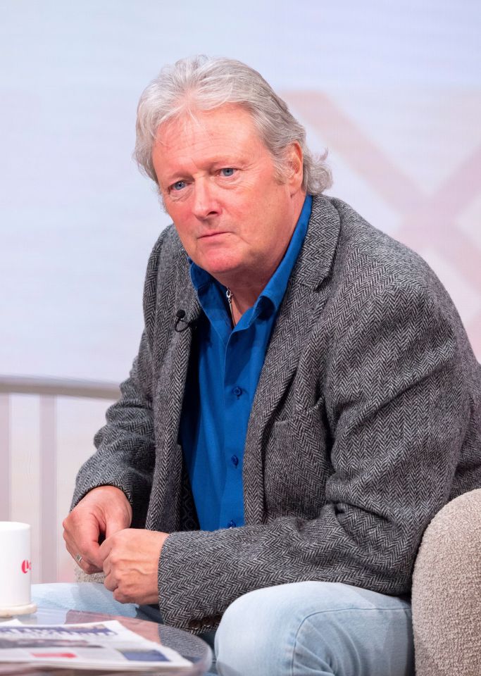 Corrie legend Charlie Lawson has blasted the soap for its woke plots