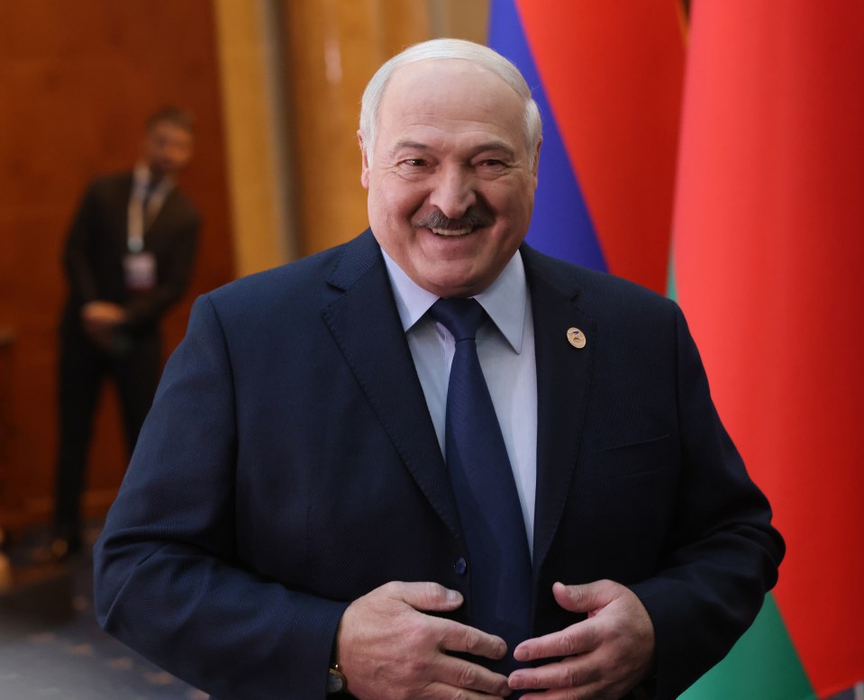 Belarus, ruled by despot Alexander Lukashenko, will hold bogus elections this year for its parliament and local councils