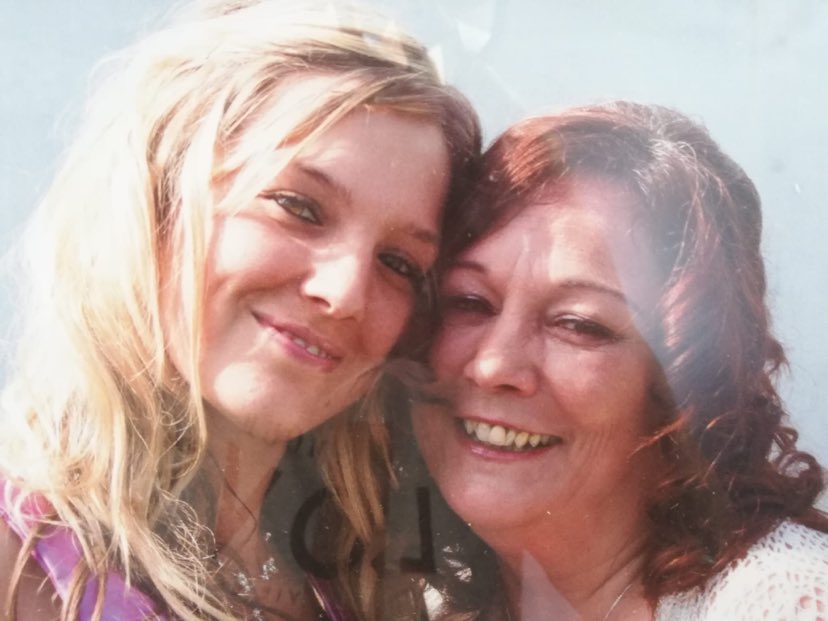 The harrowing details were heartbreaking to Stephanie's mum