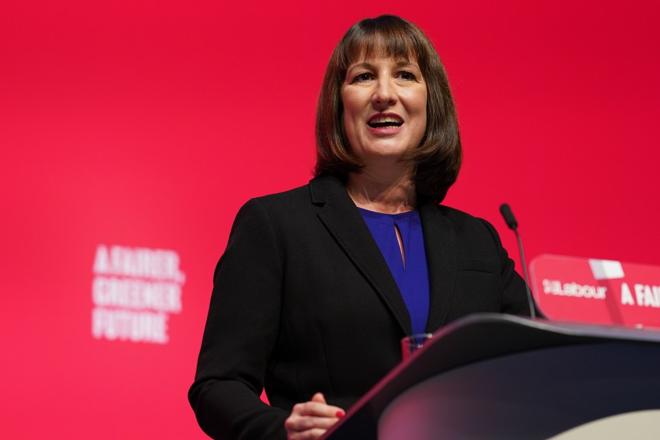 Rachel Reeves pledged to review the law which does not have a specific offence of fraud against the public purse