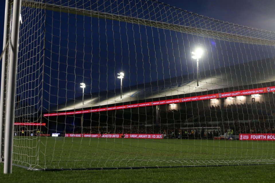 Manchester United will travel to Rodney Parade this weekend to take on Newport County in the FA Cup