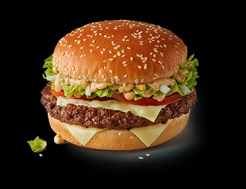 Maccies fans will be able to get their hands on the ever-popular Big Tasty again