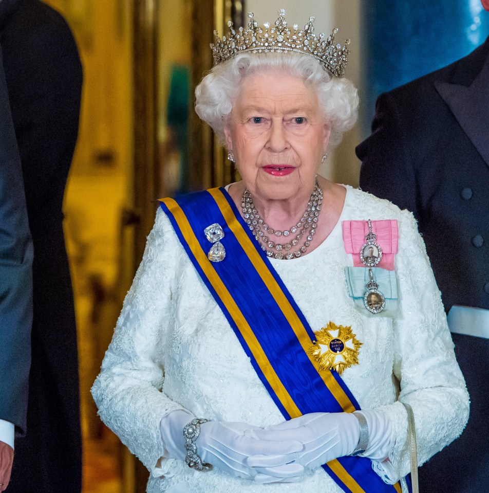 April 21 marks the day that late Queen Elizabeth II would have celebrated her 97th birthday