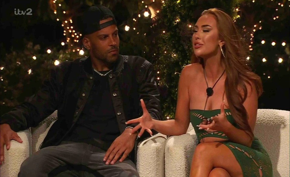 Fans think Demi and Luis might make a return