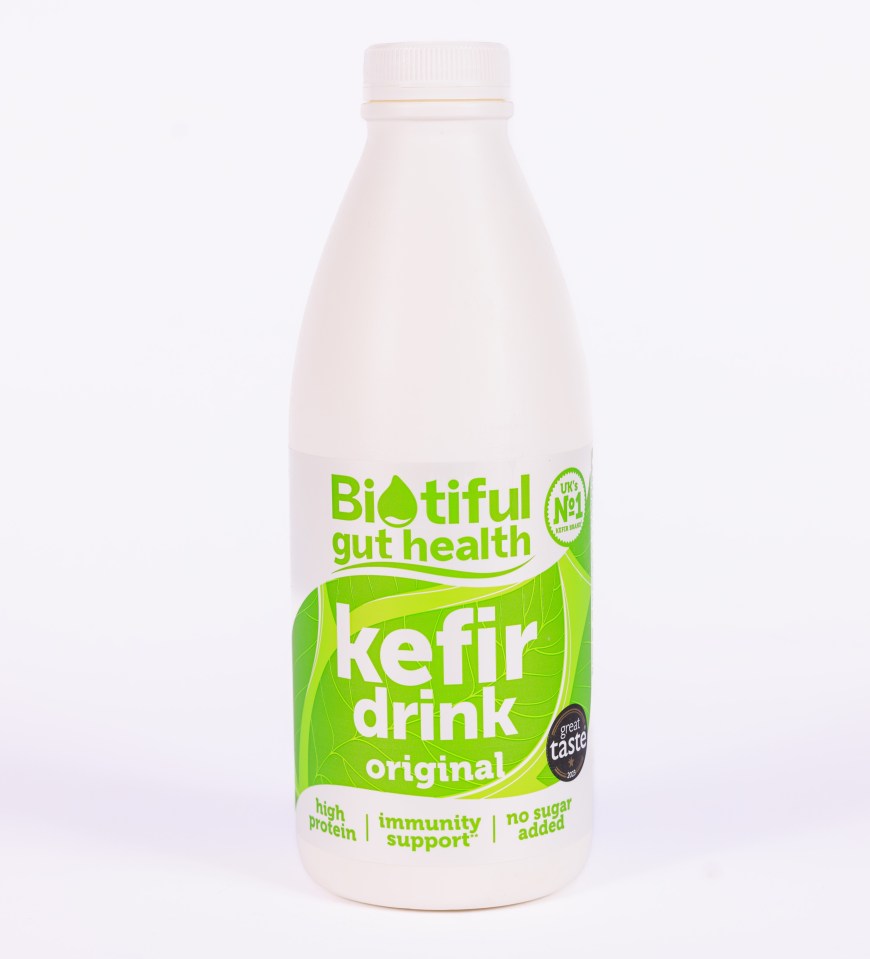 Biotiful Kefir