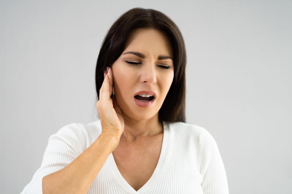 Earwax could result in ear ache or worse if it builds up