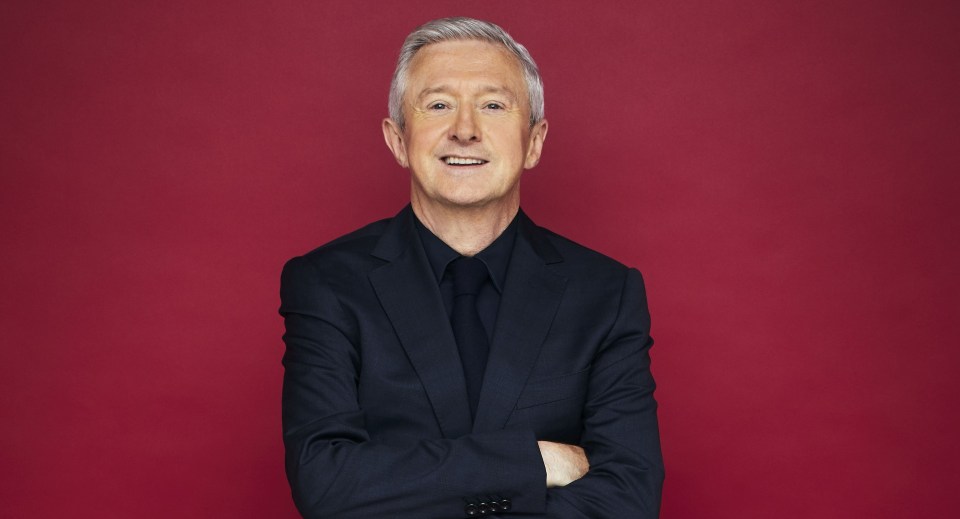 Louis Walsh is said to be in talks to join Celebrity Big Brother