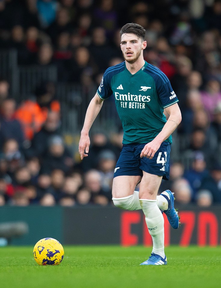 Brendan Rodgers revealed Declan Rice came close to signing for Celtic