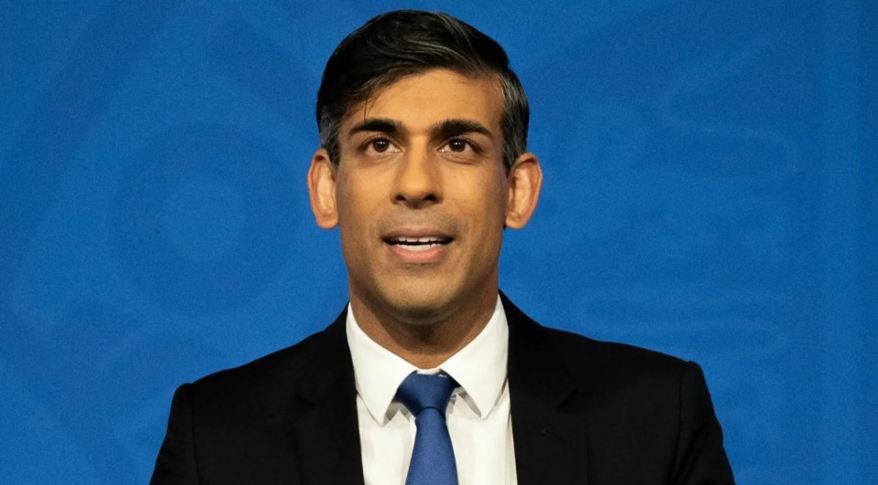 Rishi Sunak is fighting to win a historic fifth general election for the Tories