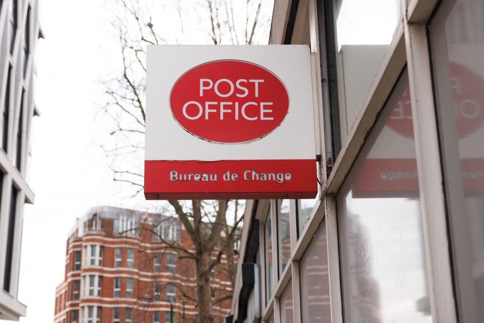 Between 1999 and 2015, more than 700 Post Office branch managers received criminal convictions