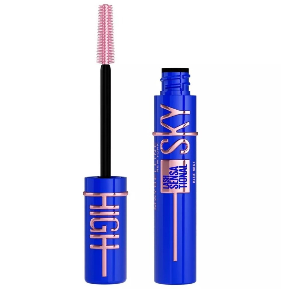 This mascara was one of 2024's most anticipated launches