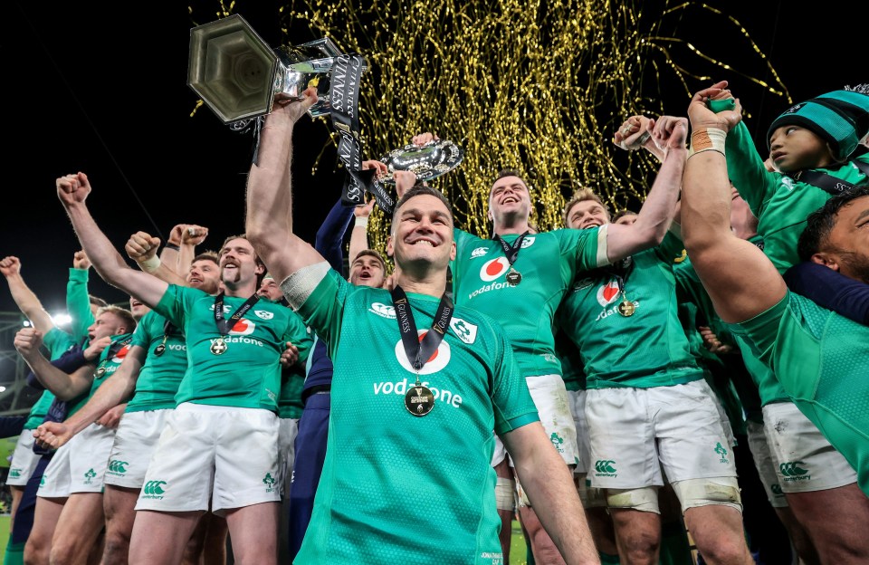 The Six Nations could leave free-to-air TV in the near-future