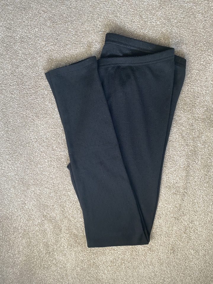 Damart Thermal Intense Warmth Long Pants