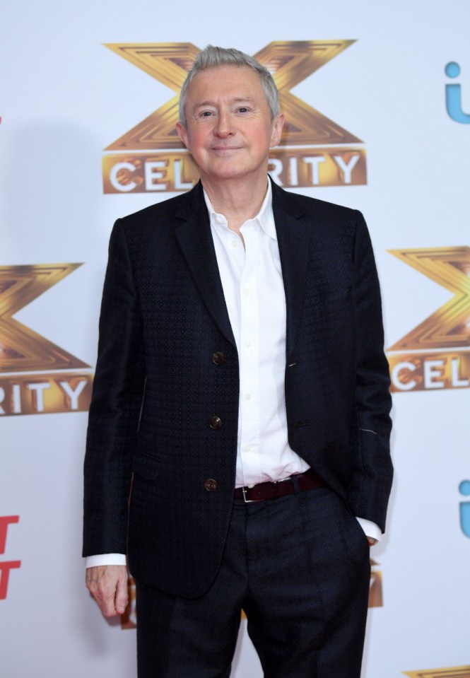 X Factor legend Louis Walsh has been tipped to enter the Celebrity Big Brother house in March