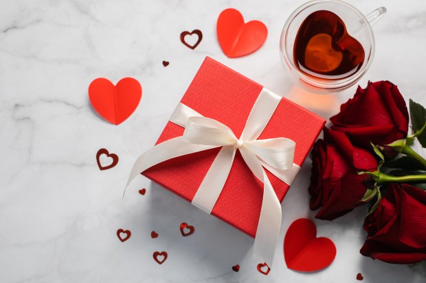 best valentine's day gifts