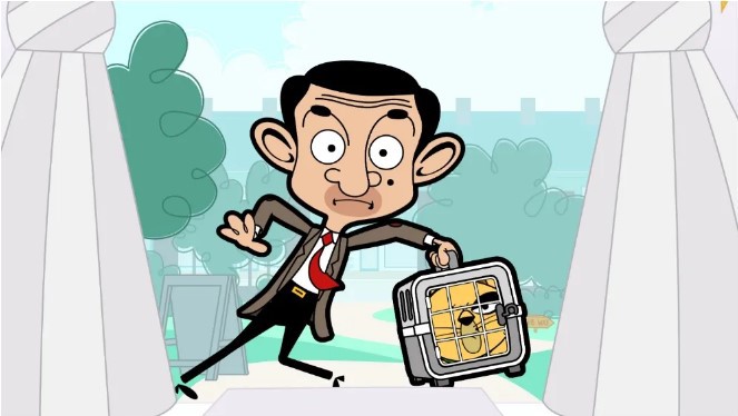 Mr Bean The Animated Series will be returning for a fourth season in 2025