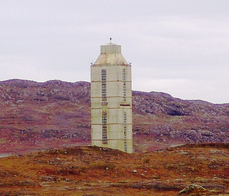 Russia's Kola Superdeep Borehole is still the world's deepest man-made hole, that stretches more than 40,000 into the earth