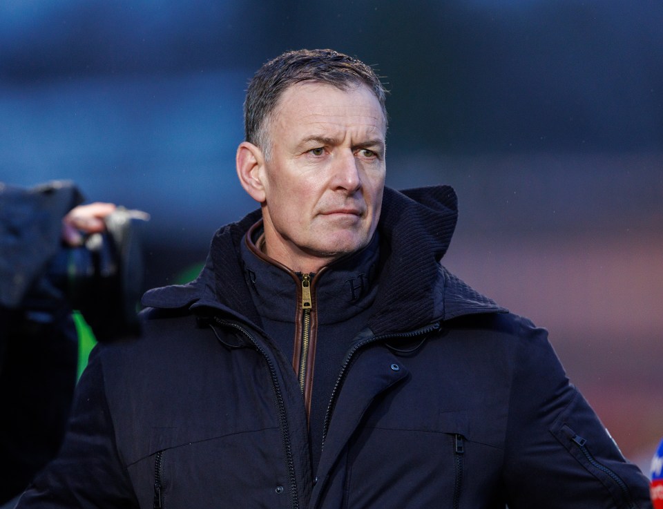 Chris Sutton has claimed Mikel Arteta is causing Kai Havertz problems