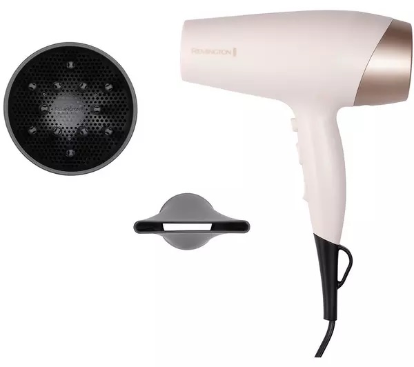 Save £31 on Remington's Shea Soft hairdryer at Currys