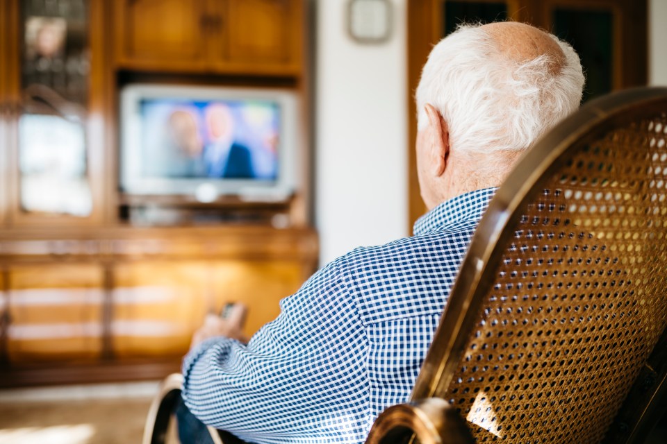 Some of the most vulnerable people in Britain are being prosecuted for not paying their TV licence