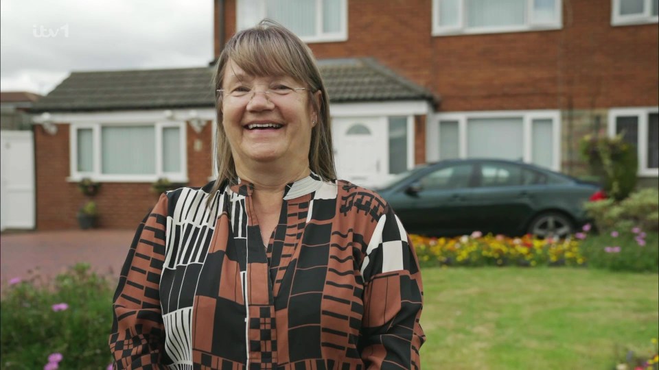 Debbie saved nearly £500 by following Martin's 'rule of thumb'