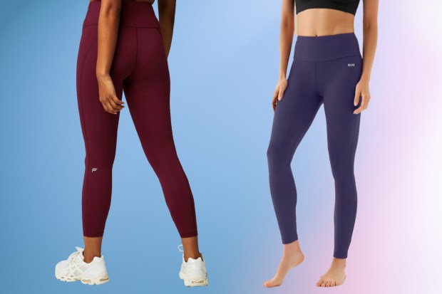 best-walking-leggings