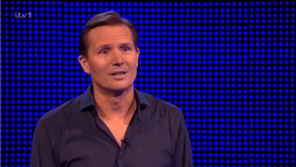 Fans were left swooning over 57-year-old former athlete, Roger Black