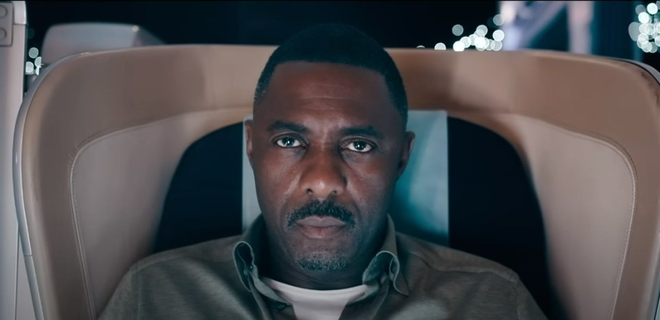 Idris Elba's smash-hit series is returning for a second run as fans rejoice