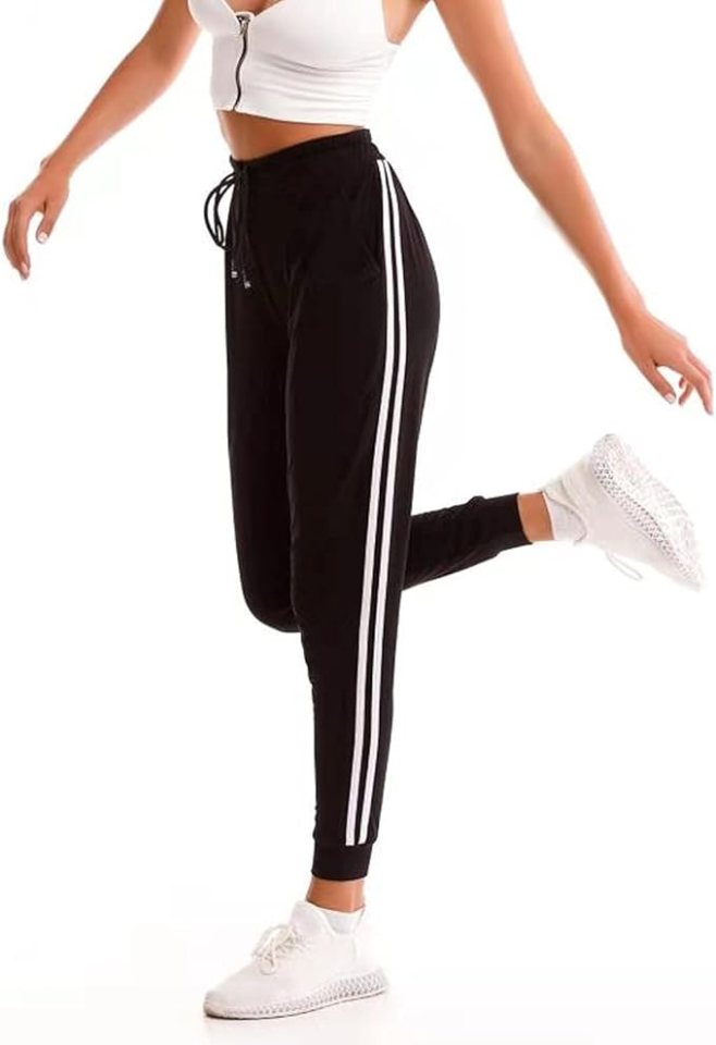 Stanpetix Women's Running Joggers