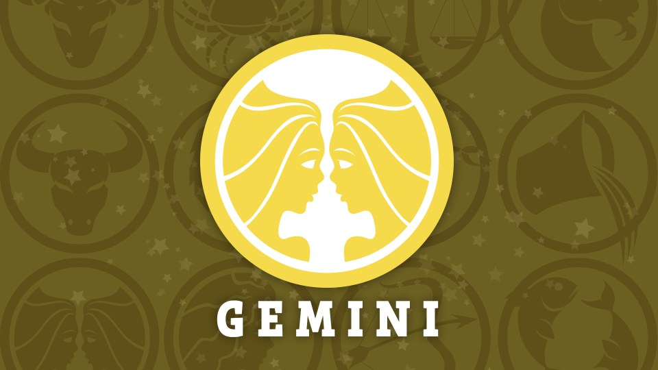 A new moon opens adventure and travel plans for Gemini